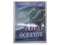 Atlas oceanów - John Pernetta