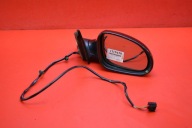 mirror right graphitic EU 3C0357934 VW PASSAT B6 05-10 6 PIN