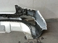 bumper rear part AUDI Q2 S LINE LIFT 81A