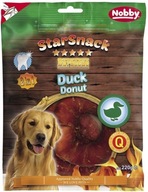 BBQ Duck Donut 2 ks 220g