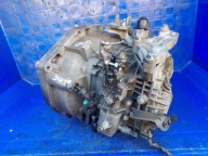 Getriebe JEEP RENEGADE 2.0 MJTD C635.6.35.32 DIESEL