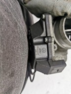 throttle flap VW CRAFTER 2.5 TDI 06-11 076128063A