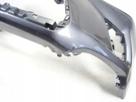 Lexus NX 300H LIFT bumper front front