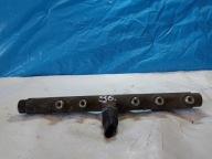 Rampe injection FIAT STILO 1.9 JTD 0445214016