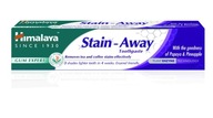 HIMALAYA Herbal Bylinná zubná pasta Stain Away - Gum Expert 75ml