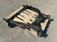 axle beam subframe sider front front Lincoln Continental 3.0 2017r