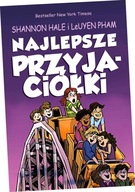 Najlepsze przyjaciółki