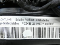 complete engine CNH CNHA AUDI A4 B8 A5 8T A6 C7 2.0 TDI 190KM