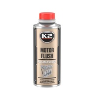 K2 Motor Flush 250ml - Płukanka do silnika