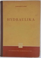 Hydraulika - Aleksander Luciński