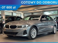 Od ręki - BMW Seria 3 2.0 (184KM) | Ogrzewanie foteli przednich