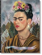 Frida Kahlo. The Complete Paintings Lozano
