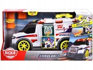 Auto Action  Ambulancia 203307003