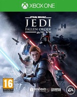 Star Wars: Jedi Fallen Order (XONE)