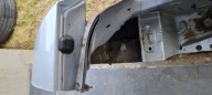 A5 8T S5 rear panel sump pillar SCIANA quarter COUPE LX7W