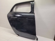 door rear part right side Smart Forfour 2 2019 A4537320800