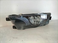 fog light light left SKODA OCTAVIA III 13-17