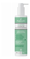 FlosLek Sensitive Żel do higieny intymnej 225 ml