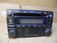 Mazda Premacy 2001 Rádioprijímač