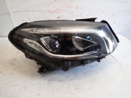 light front right MERCEDES B-KLASA W246 LIFT 2015- FULL LED A2469065401