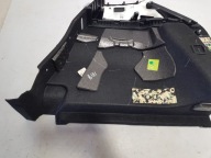 side upholstery boot left 11108236 MG 4 MG4 MG-4