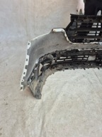 RENAULT TRAFFIC III 3 19- LIFT bumper front front RADAR