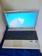 Laptop SAMSUNG RV515 AMD E-450 4GB/300GB