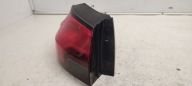 light left rear part europa 13279784 Opel Zafira C