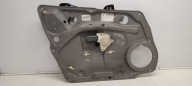window regulator left front mechanism Mercedes W169 1,7 petrol