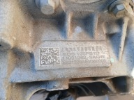 MG ZS EV engine electrical 10904976 105PS1D 11031982 FALOWNIK 11001349