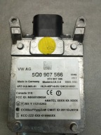 Audi A3 S3 8V sensor changes supports ACC 5Q0907566
