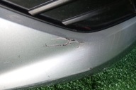 OPEL ZAFIRA D VIVARO C LIFT 23- front bumper front