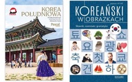 Korea południowa przewodnik PASCAL+ Koreański w obrazkach. Słownik, rozmówk