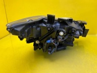 light left Mazda CX5 CX-5 2 II Lift Full Led KSD451040