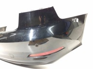 bumper rear part rear complete PDC AUDI A3 8V sedan 8V5 LY9B