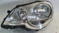 light front left 89311999 VW POLO 6Q LIFT 05