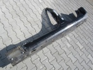 threshold left Mercedes W221