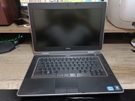 Laptop Dell Latitude E6420 14 " Intel Core i5 4 GB / 120 GB SSD