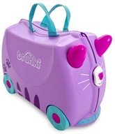 Trunki jeżdżąca walizeczka dziecięca