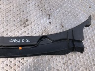 torpedo OPEL CORSA D 13203618 EUROPA