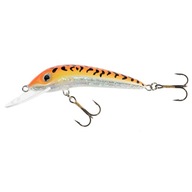 Jaxon Wobler Holo Select Ferox 4cm/2,5g GFT