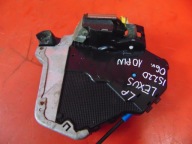 LEXUS IS II 05- lock door left front 10 PIN EU