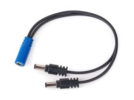 Feszültségnövelő kábel ROCKBOARD ACE Y VD