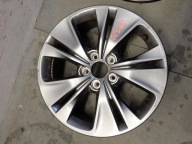 disk disk CITROEN 5x108 ET50 7J 17" 9677495177