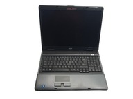Notebook Acer 7730 17 " Intel Core 2 Duo 0 GB