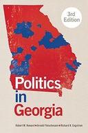 Politics in Georgia Howard Robert M.