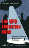 The UFO Abduction Book: Extraordinary