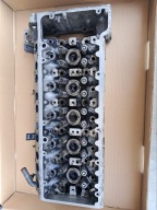 TESTATA del cilindro MERCEDES W124 2,5D 6050160601