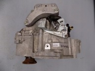 VW TIGUAN II Getriebe THE