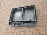 passenger compartment boot sump filling korytko boot Opel Zafira C